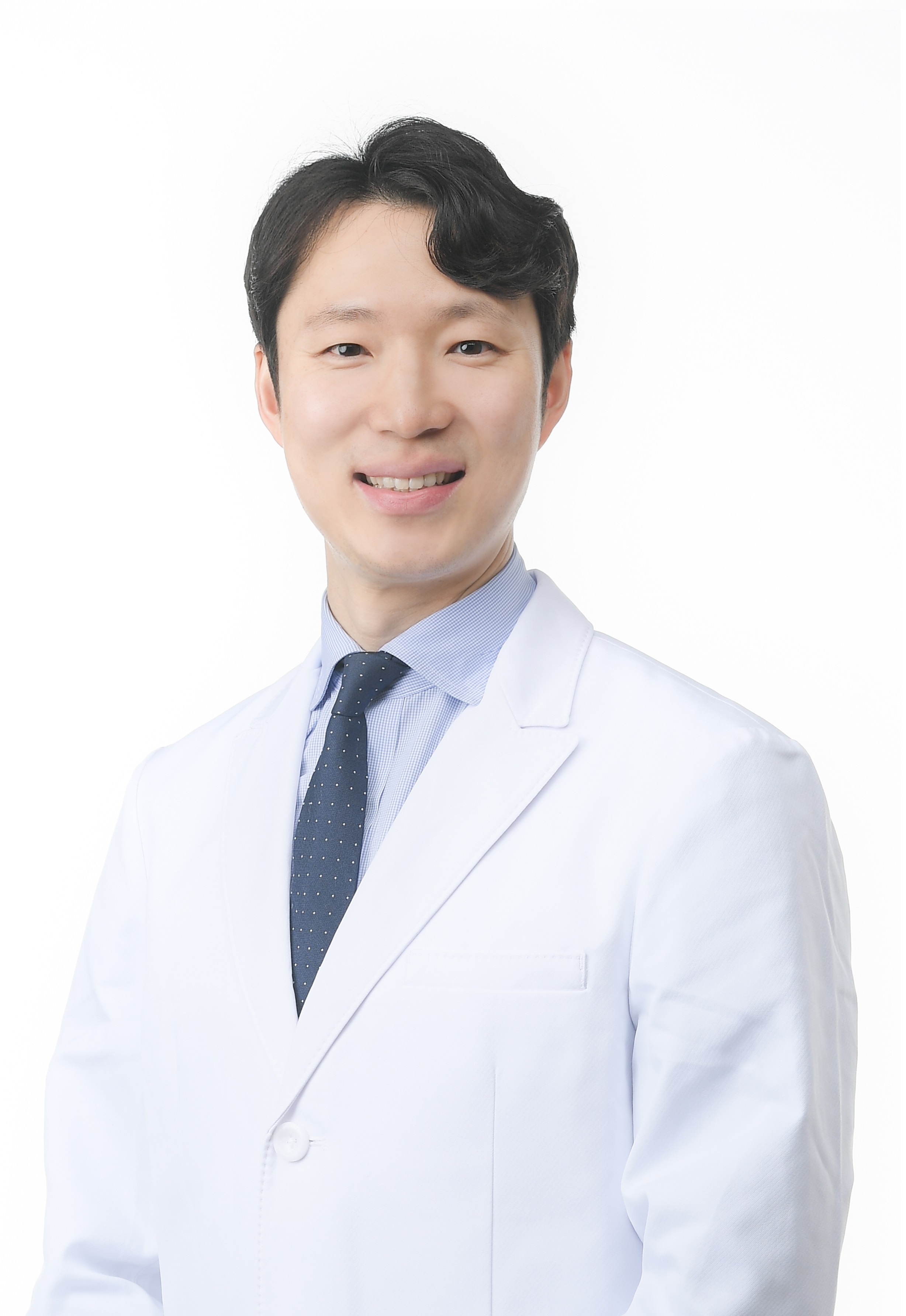 Dr. Jeong Rae Cho